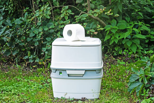Portable Toilet Options We Offer in Clifton, CO