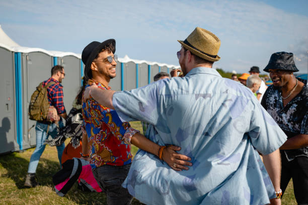 Best Portable toilet rental cost  in Clifton, CO