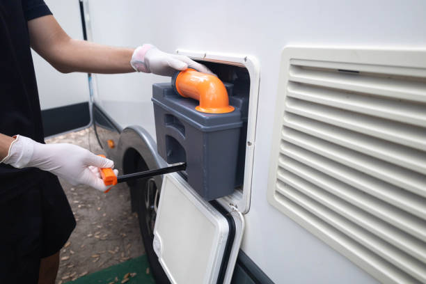 Best Portable restroom trailer rental  in Clifton, CO