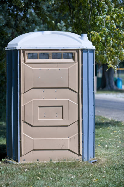 Best Sanitation services for porta potties  in Clifton, CO