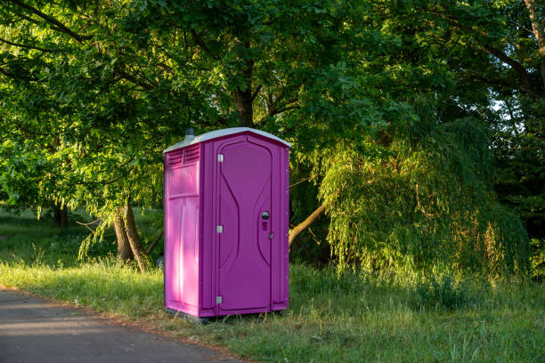 Best Sanitation services for porta potties  in Clifton, CO